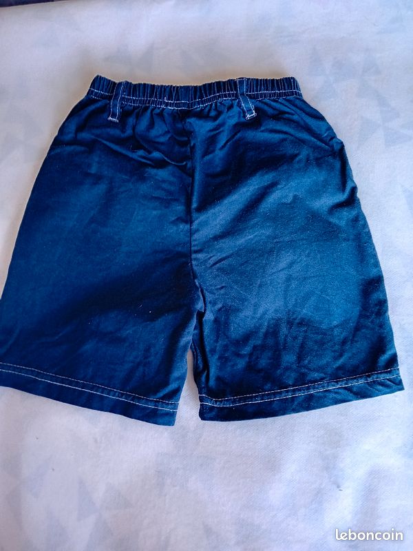 Short 6 mois (image 2)