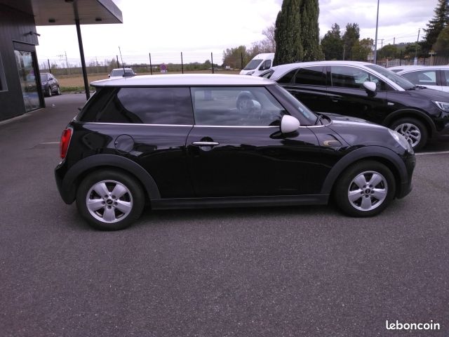 Mini MINI COOPER D 116CH (image 14)