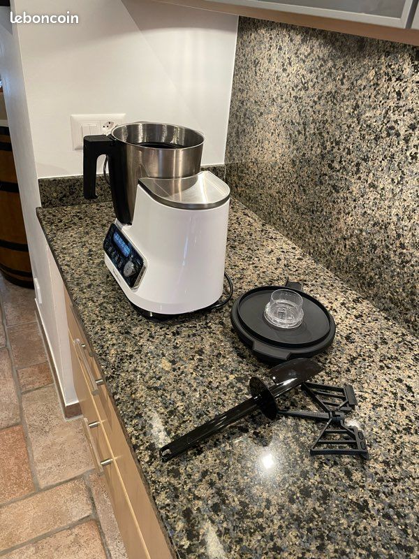 Robot de cuisine (image 4)