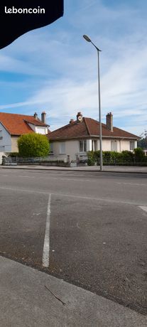 Vente maison individuelle