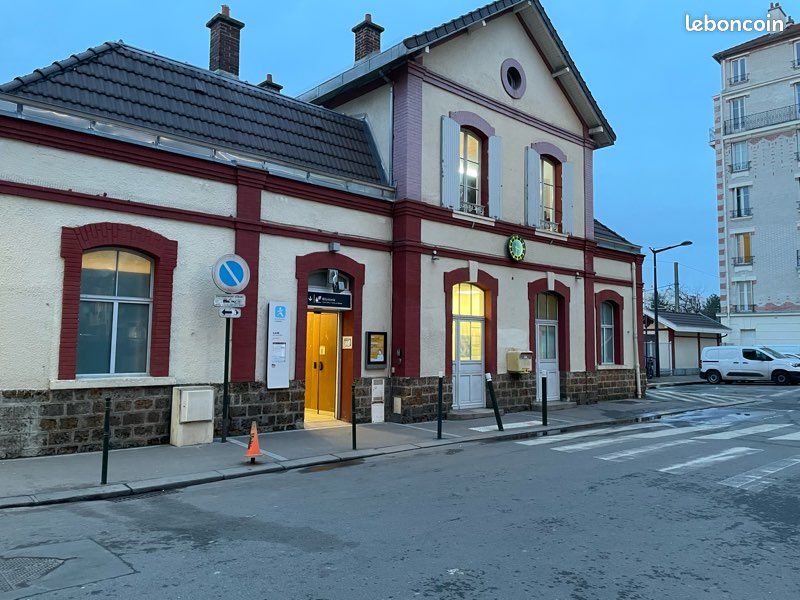 Maison 4 pièces 100 m² · à Bois-Colombes · 100 m² · 750 000 €