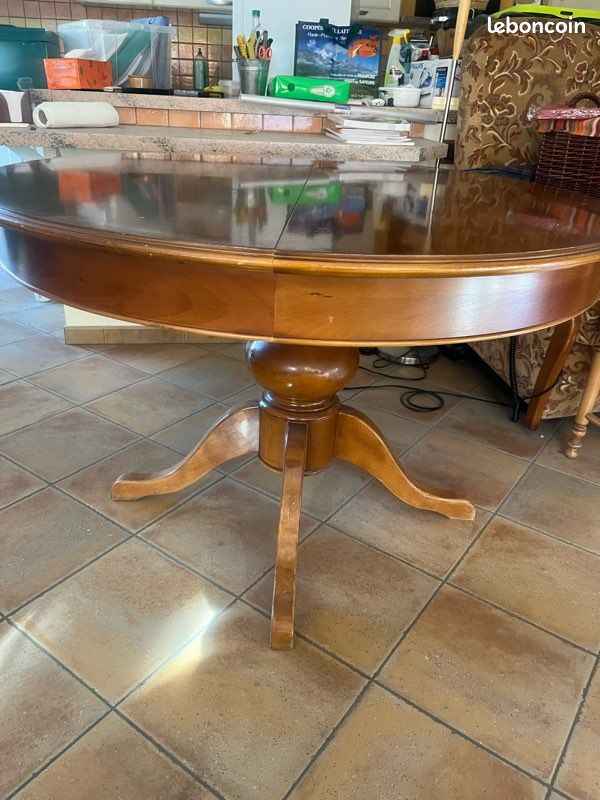 Table ronde (image 2)