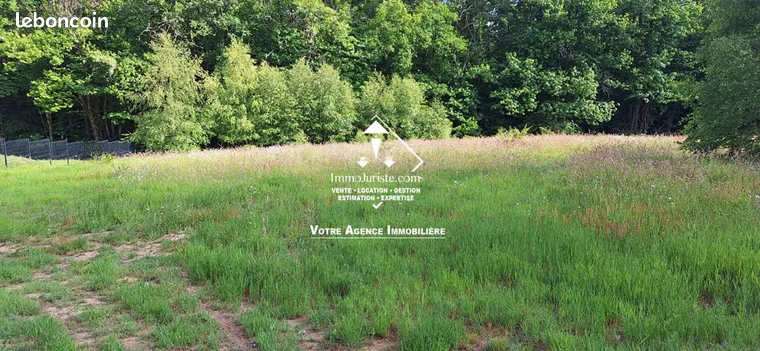 Annonce vente Terrain couzeix