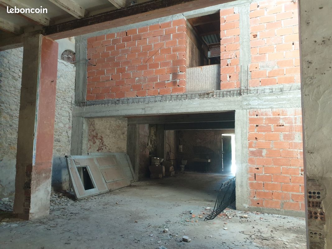 Appartement 3 pièces 190 m² · à Maraussan · 190 m² · 145 000 €