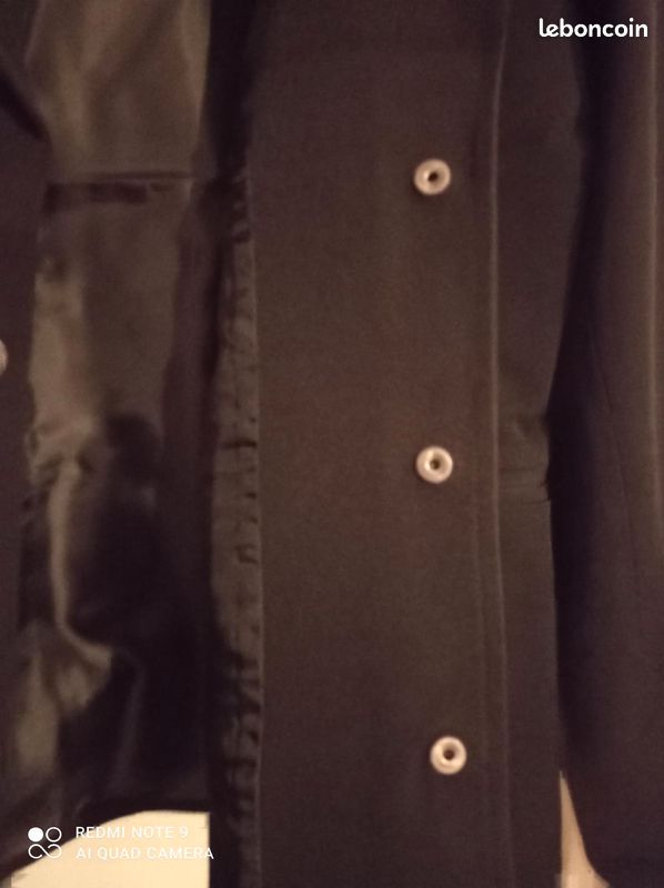 Blazer Phildar neuf (image 6)