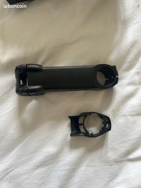 Potence Orbea OC Alu SL Stem RP11 | Kelvélo