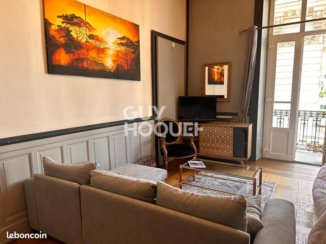 Appartement 1 pièce 35 m² · à Aix-les-Bains · 35 m² · 562 €/mois