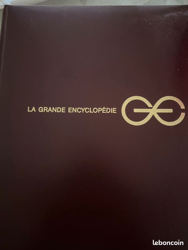La grande encyclopédie Larousse (image 2)
