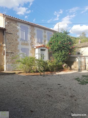 Maison 4 pièces 86 m²