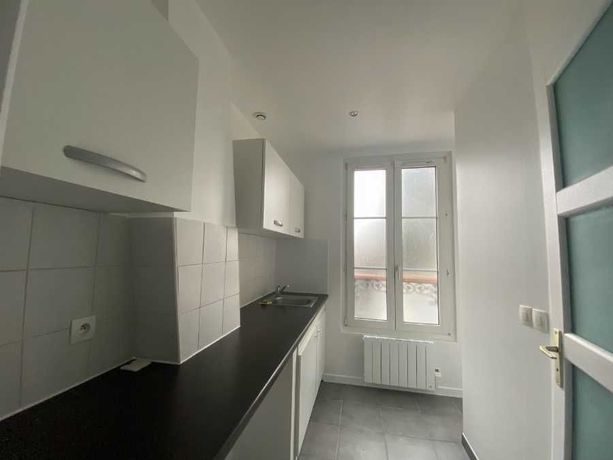 Appartement a louer bagneux - 1 pièce(s) - 21 m2 - Surfyn