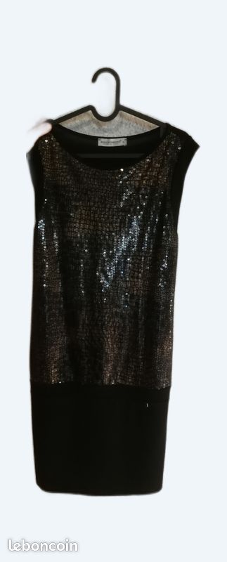 Robe italienne (image 1)