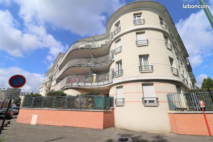 Duplex 4 pièces 109 m²