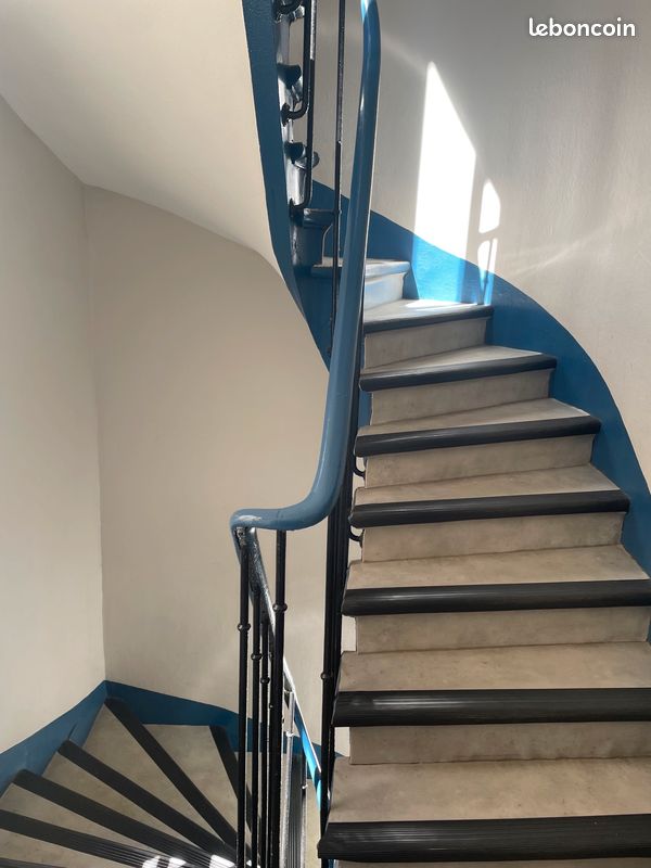 Appartement 1 pièce 17 m² · à Malakoff · 16,5 m² · 600 €/mois