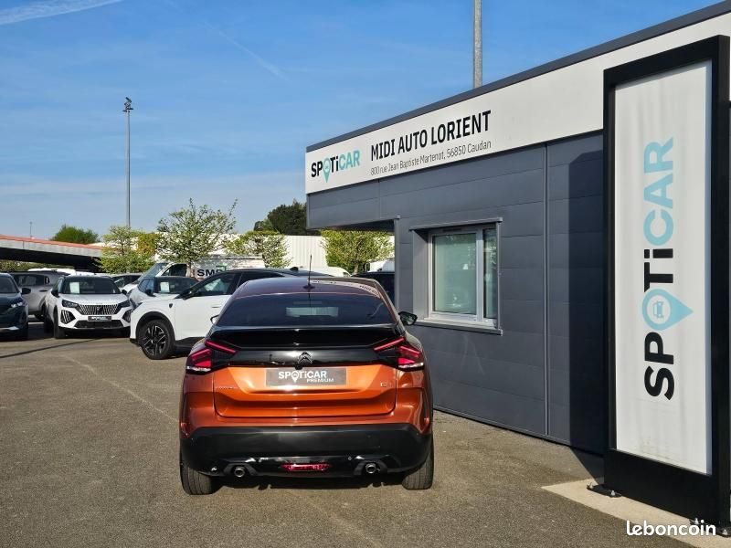 Citroen C4 PureTech 130 Shine EAT8 (image 4)