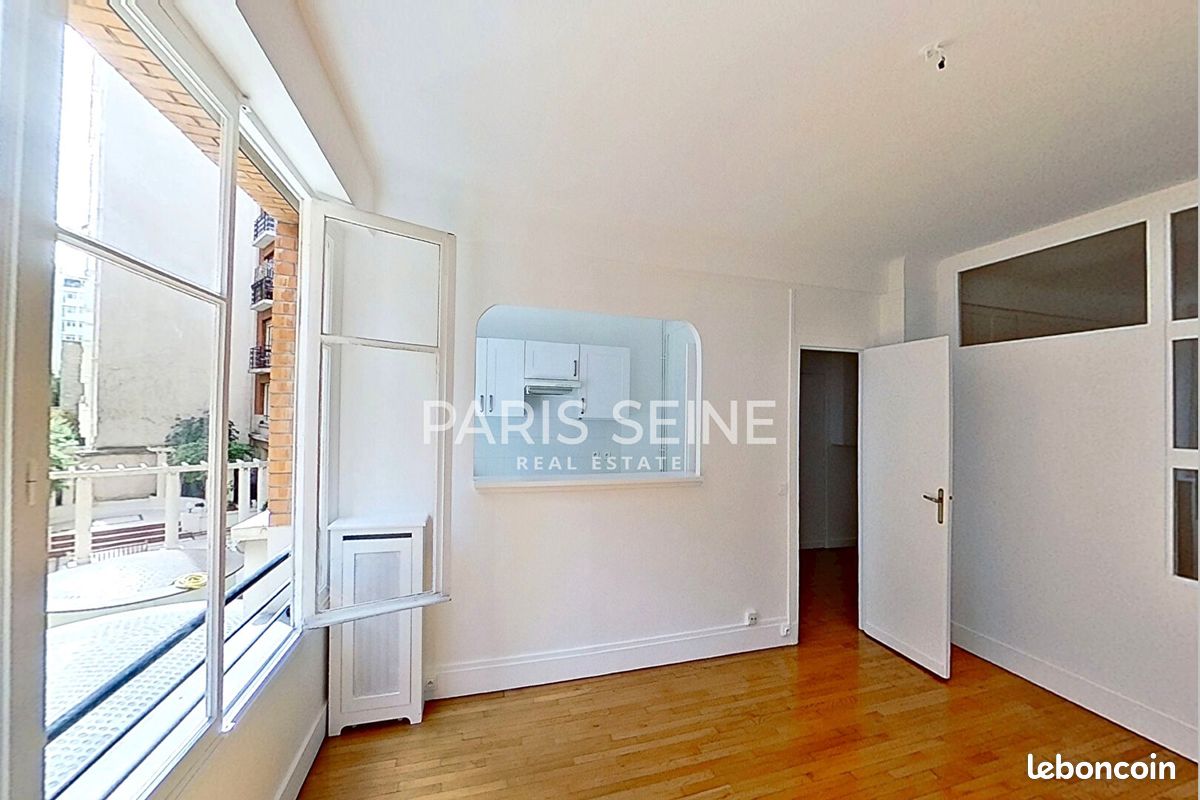 Appartement 2 pièces 50 m² · à Paris · 50 m² · 1 629 €/mois