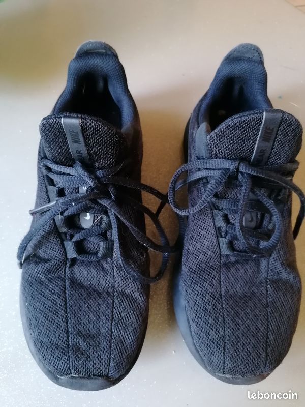 Baskets Nike (image 1)