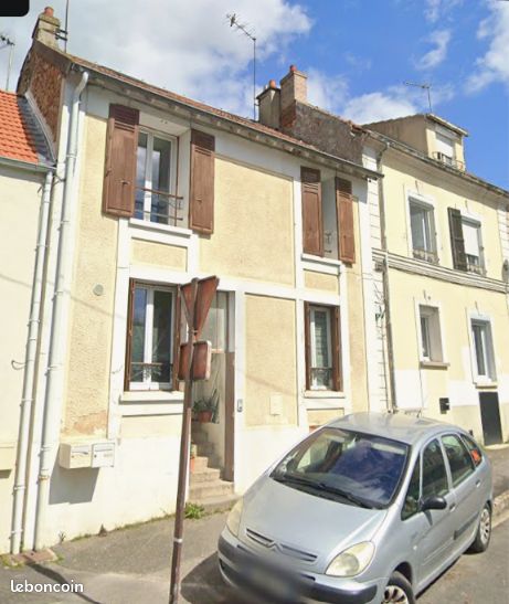Maison 6 pièces 40 m² · à Tournan-en-Brie · 40 m² · 400 €/mois