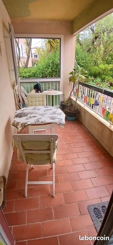 Appartement 1 pièce 24 m² · à Bandol · 24 m² · 155 000 €