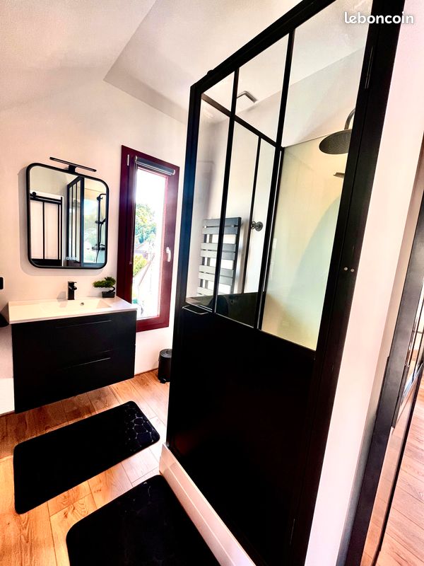 Appartement Meuble All Inclusive - Malemort 19360 (image principale 2)