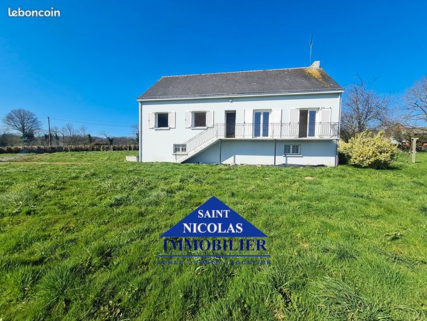 Maison 6 pièces 110 m²