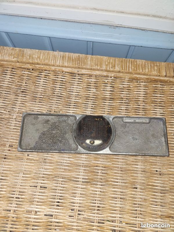 Niveau à Bulle Ancien / Outil Vintage – D'occasion Et Authentique