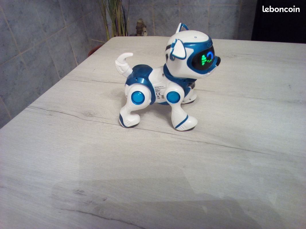 Chien teksta (image 1)