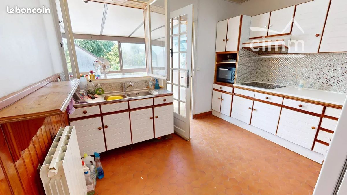 Maison 3 pièces 99 m² · à Saint-Denis-en-Val · 99 m² · 230 000 €