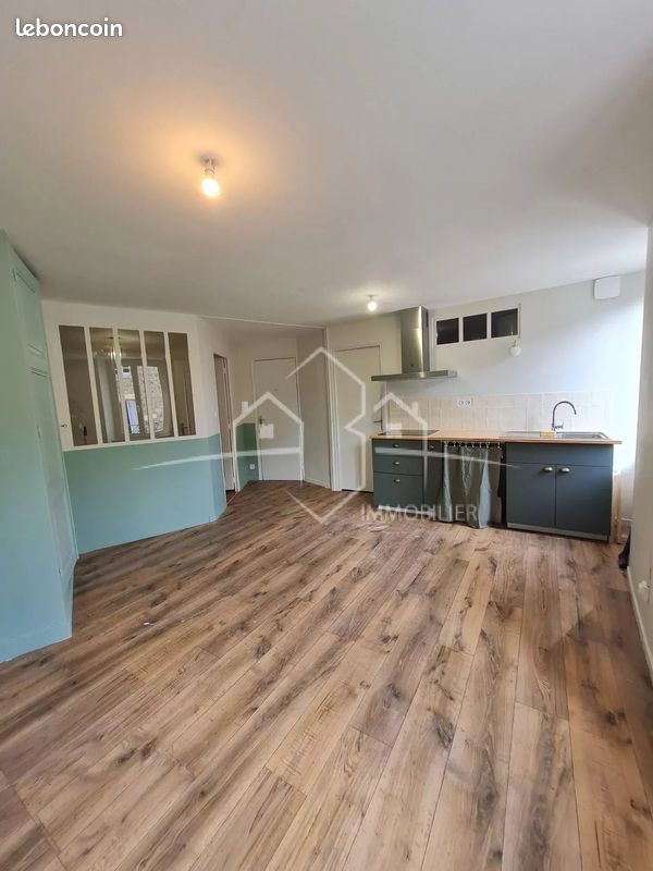 Appartement 1 pièce 28 m² · à Andance · 28 m² · 428 €