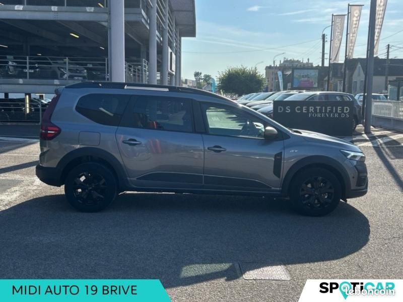 Dacia Jogger 1.0 TCe 110ch Extreme 7 places (image 4)