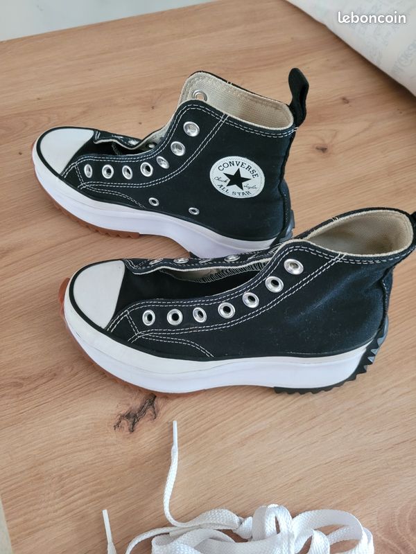 Chaussures Converse All Star Taille De Converse Taille Converse