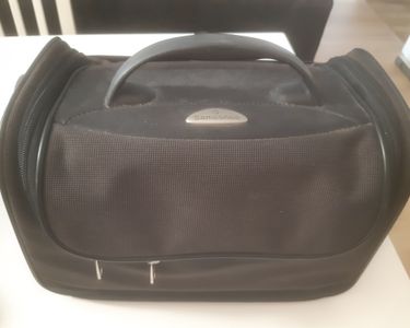 Vanity Samsonite Accessoires Bagagerie