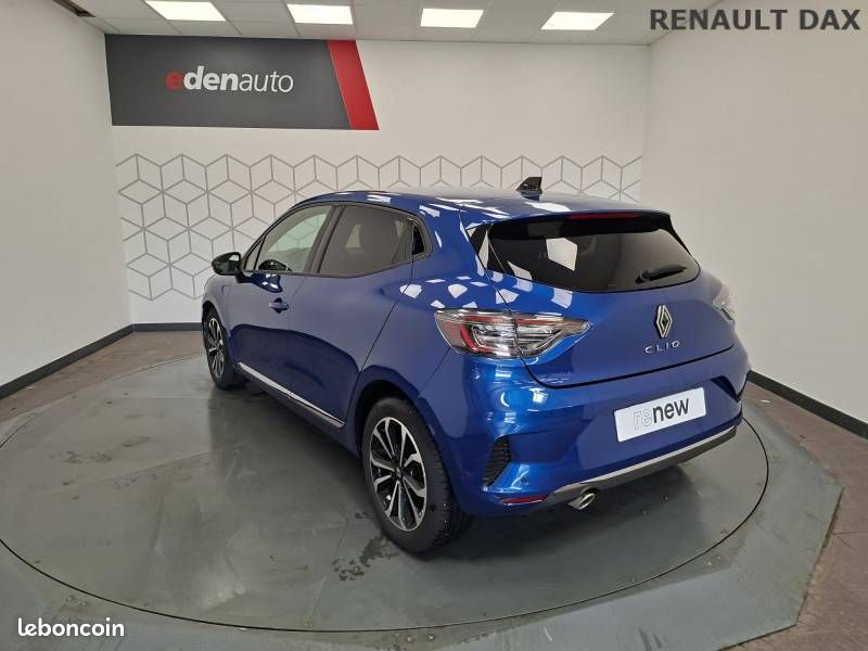 Renault Clio TCe 90 Techno (image 3)