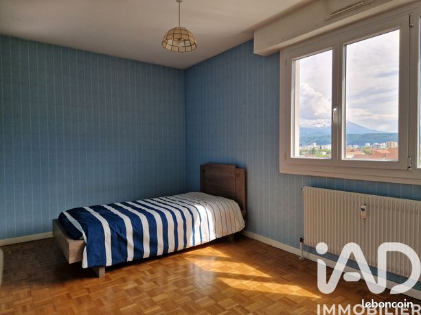 Appartement 5 pièces 123 m² — 9
