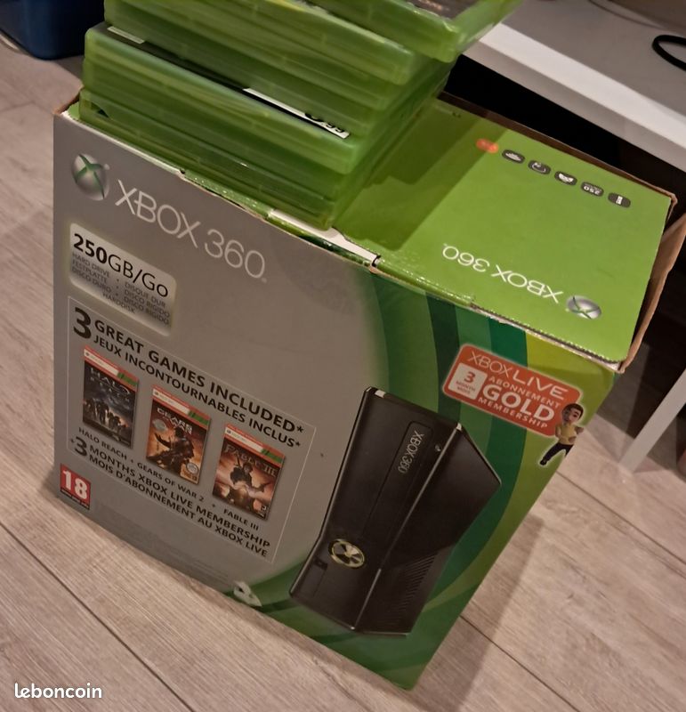 Xbox 360 (image 3)