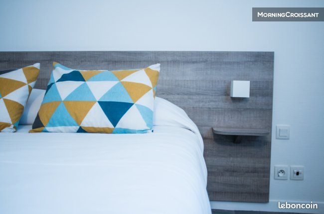 Appartement a louer merignac - 1 pièce(s) - 20 m2 - Surfyn