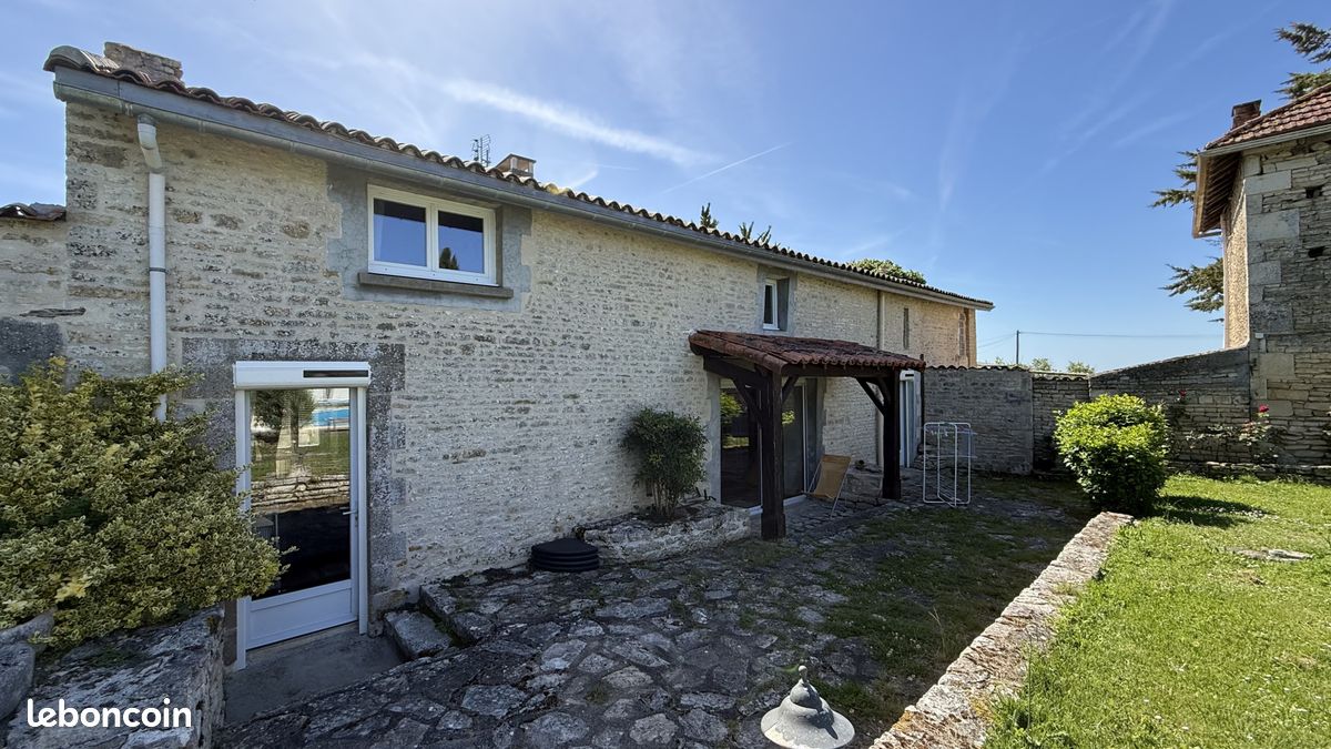 Maison 5 pièces 159 m² (image 1)