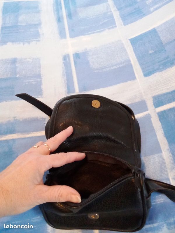 Petit sac à main (image 3)