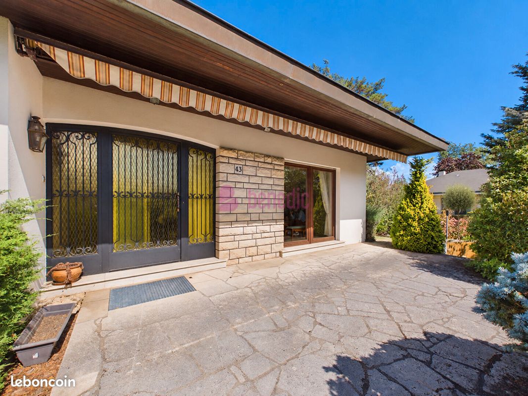 Maison 6 pièces 114 m² · à Marly · 114 m² · 449 000 €