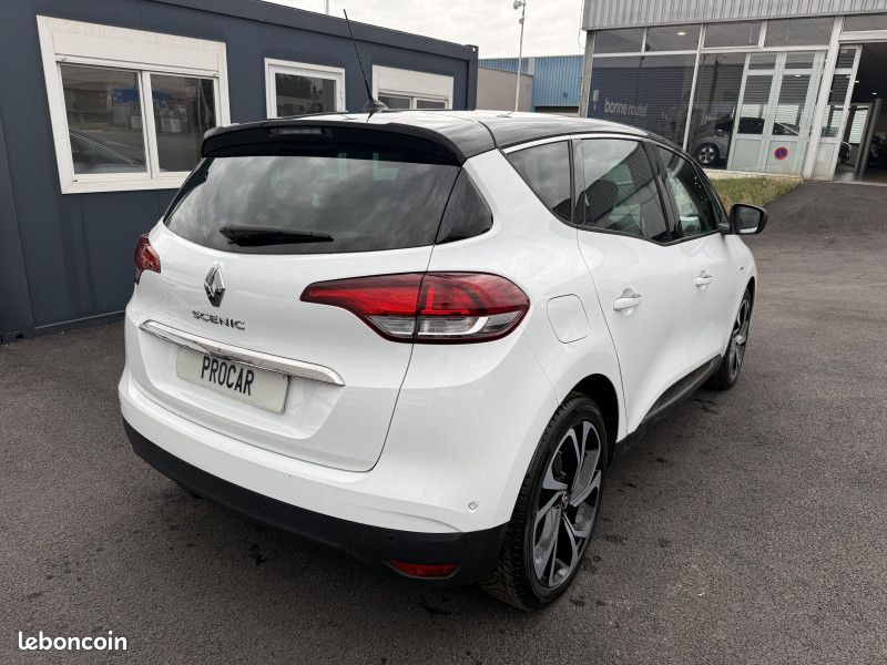 Renault SCENIC IV 1.2 TCE 130CH ENERGY INTENS (image 6)