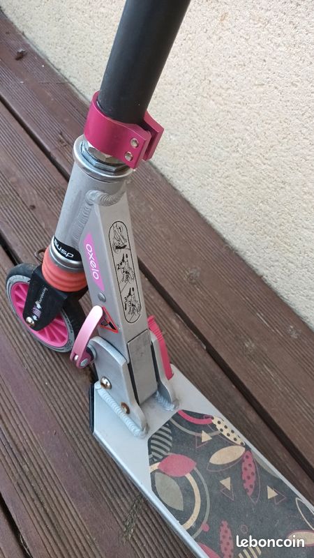 Trottinette (image 4)