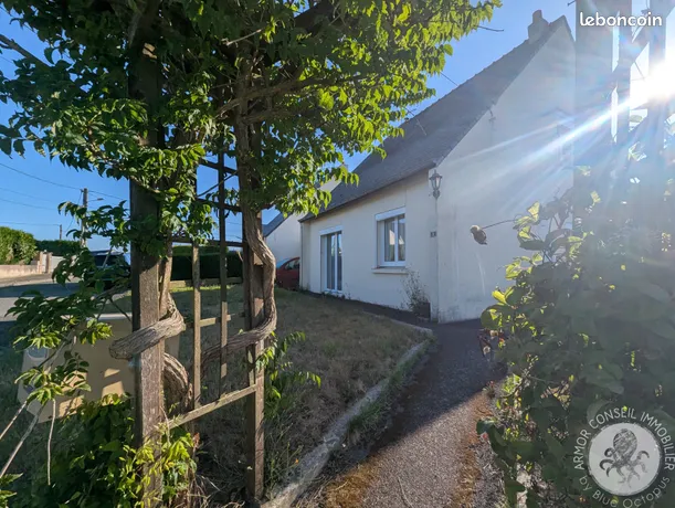 Annonce vente Maison val-d'arguenon