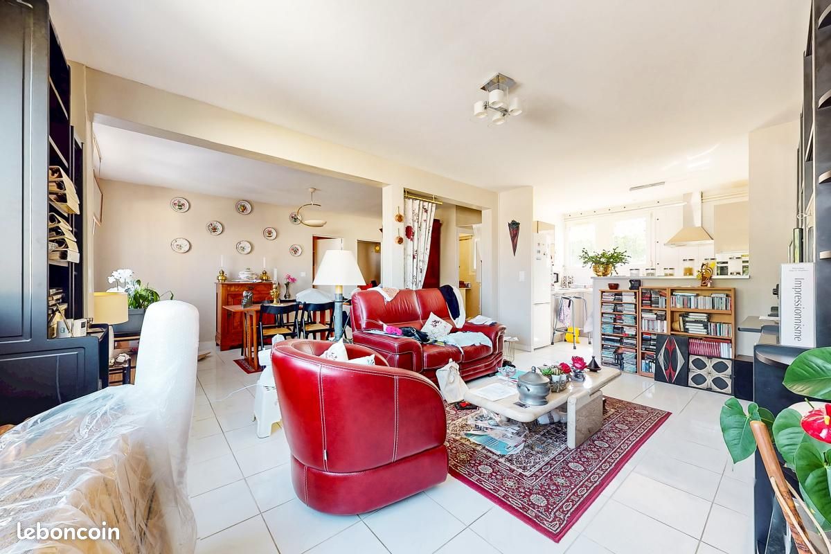 Maison 5 pièces 77 m² · à Poitiers · 77 m² · 171 000 €