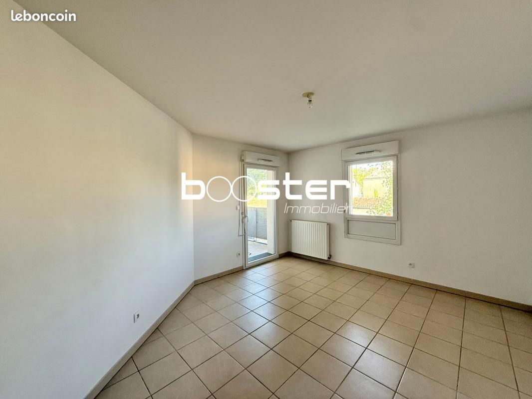 Appartement 3 pièces 64 m² · à Toulouse · 64 m² · 258 000 €