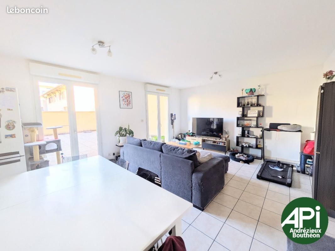 Appartement 4 pièces 81 m² · à Saint-Just-Saint-Rambert · 81 m² · 209 000 €