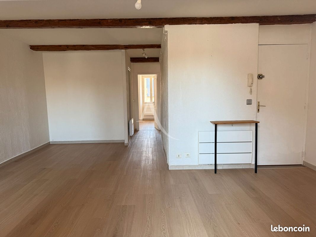 Appartement 2 pièces 53 m² · à La Crau · 53 m² · 771 €/mois