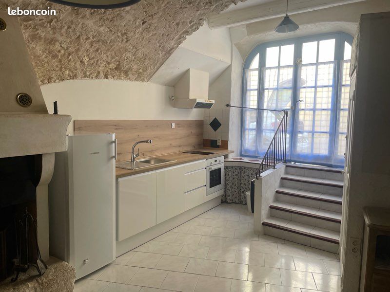 Appartement 2 pièces 41 m² · à Jouques · 41 m² · 631 €