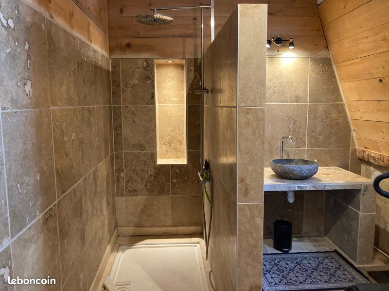Appartement 4 pièces 120 m² · à Louhans · 120 m² · 790 €