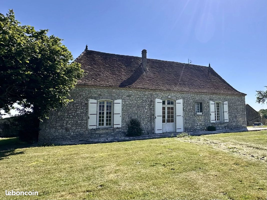 Maison 4 pièces 136 m² · à Eymet · 136 m² · 214 000 €