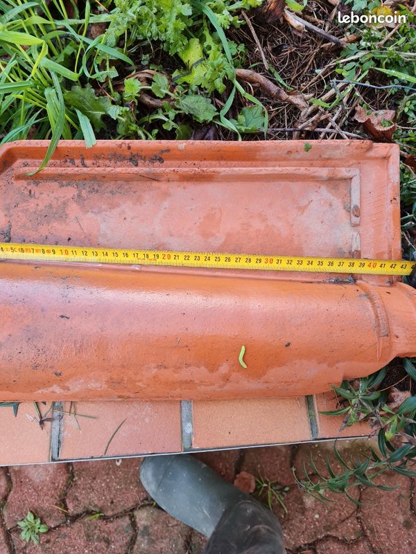 Recherche tuiles roumaziere gtr16 (image 3)
