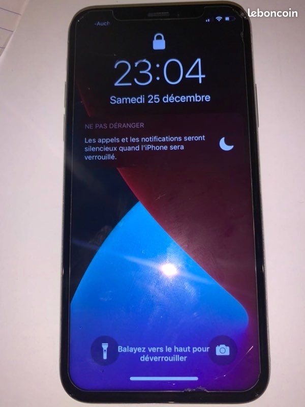 IPhone X (image 2)